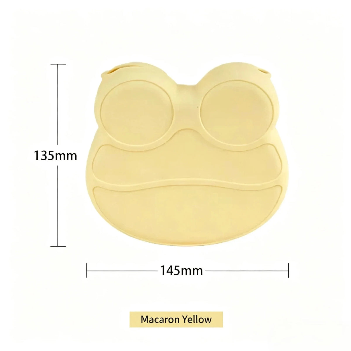 Pet Treat Pouch Food-Grade Silicone Squeeze-Open Clip-On