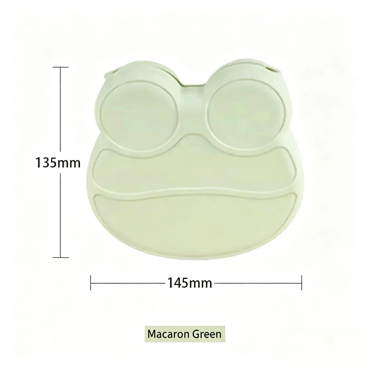 Pet Treat Pouch Food-Grade Silicone Squeeze-Open Clip-On