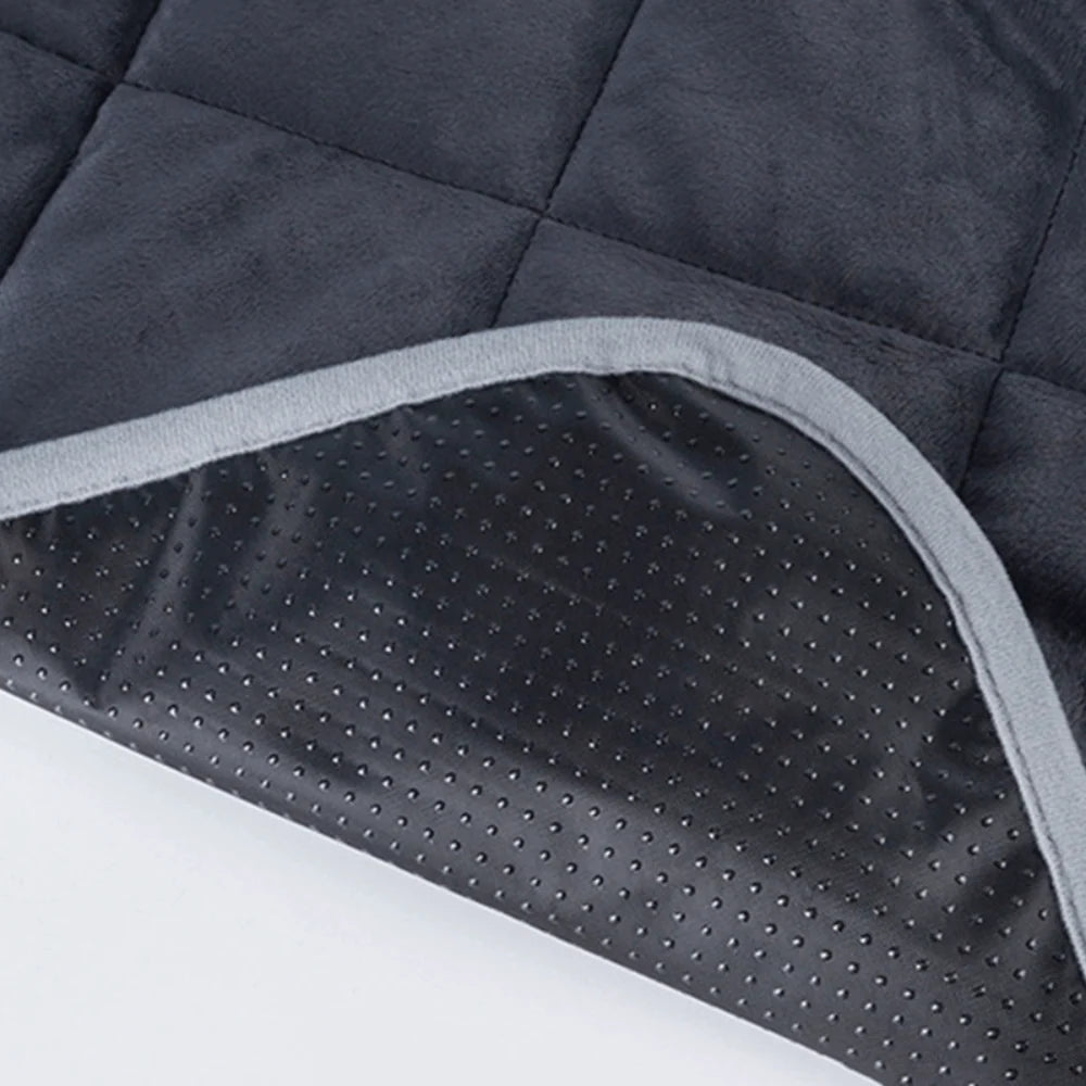 Pet Warming Pad Self-Warming Washable Non-Slip Base