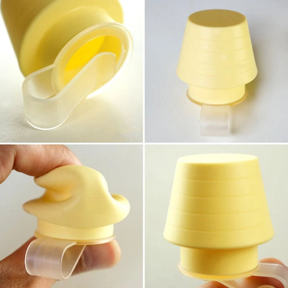 Phone Flashlight Night Lamp Silicone Ambient Diffuser
