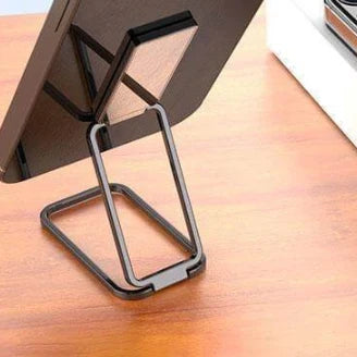 Phone Holder 360° Rotatable Foldable Zinc Alloy