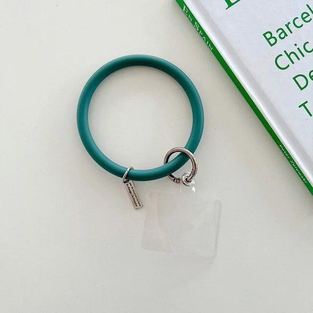 Phone Holder Bracelet Anti-Loss Universal Fit ABS