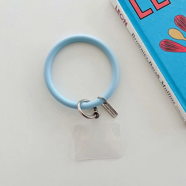 Phone Holder Bracelet Anti-Loss Universal Fit ABS