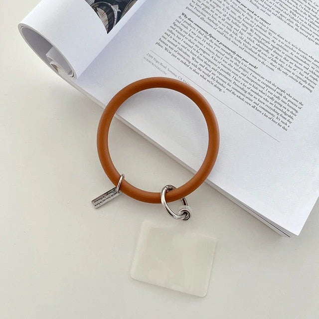 Phone Holder Bracelet Anti-Loss Universal Fit ABS