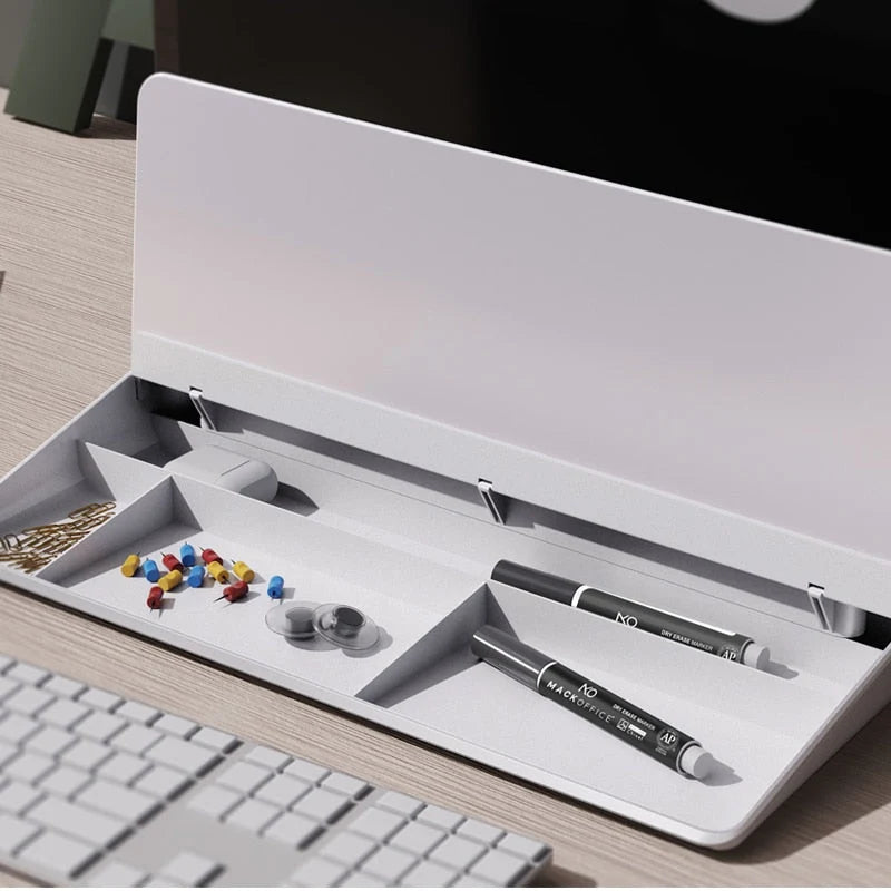 Phone Holder Clip-On PP Surface Mounting