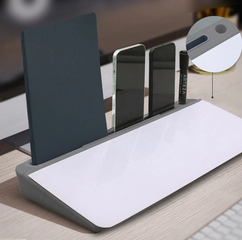 Phone Holder Clip-On PP Surface Mounting