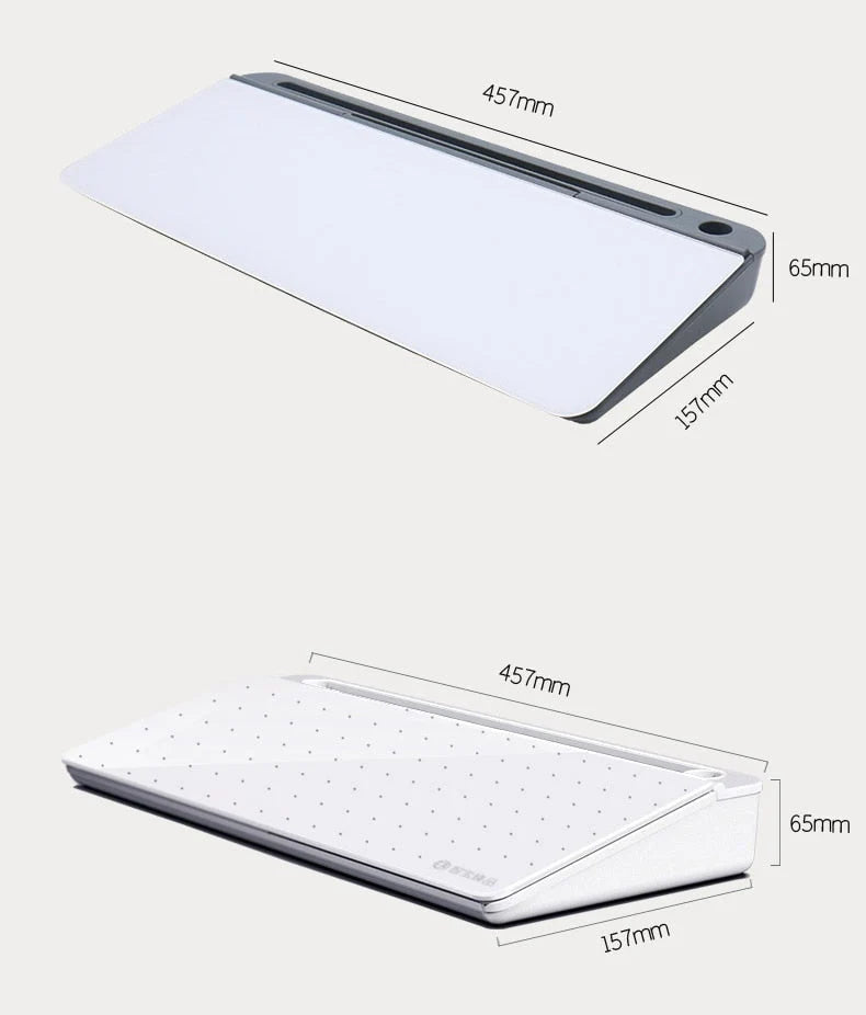 Phone Holder Clip-On PP Surface Mounting
