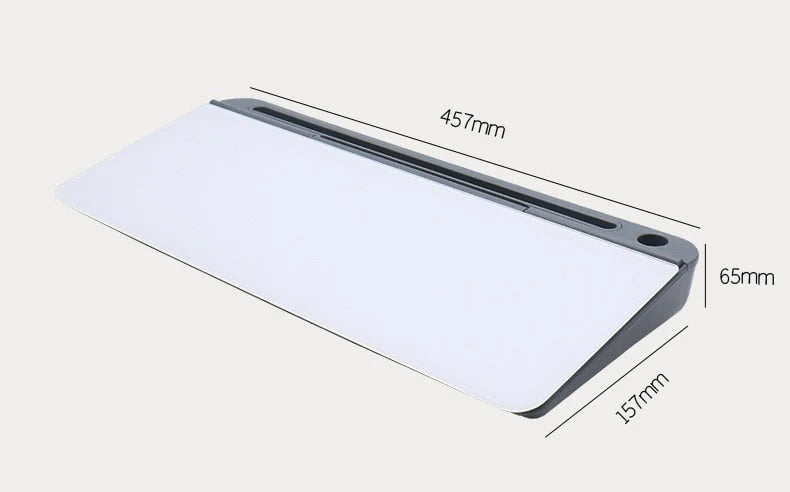 Phone Holder Clip-On PP Surface Mounting