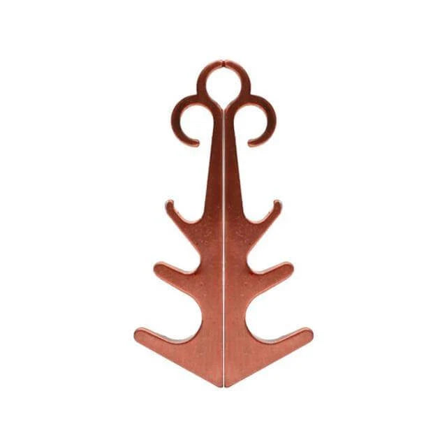Phone Holder Magnetic Aluminum Alloy Bottle Opener