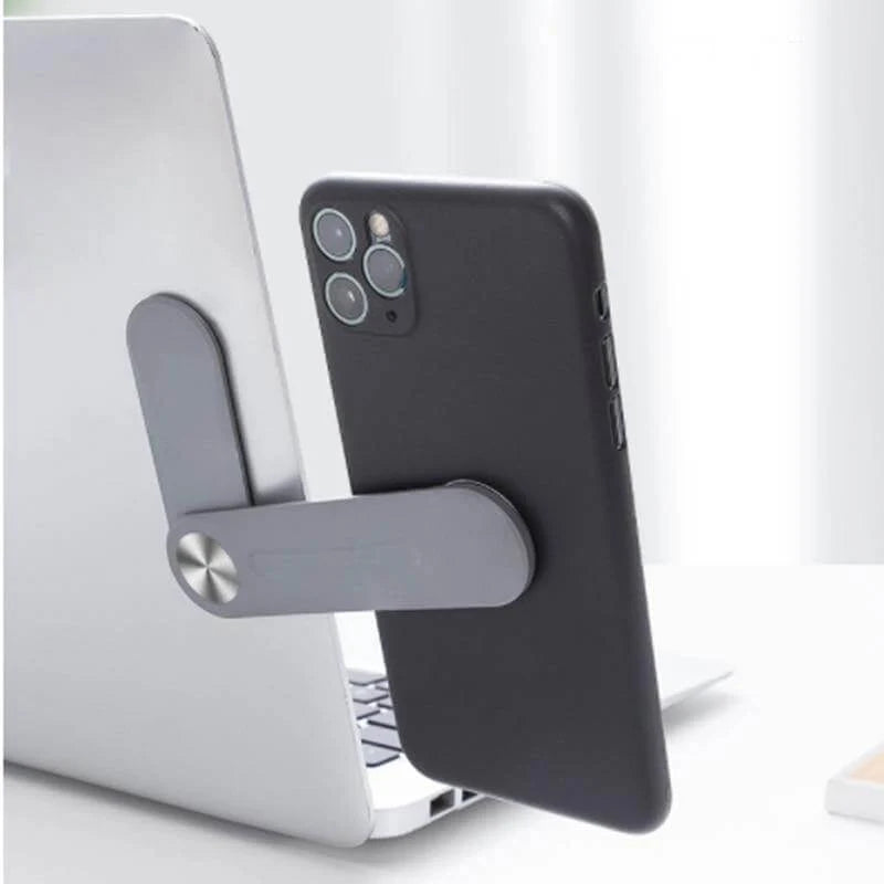 Phone Holder Magnetic Foldable Adjustable Angle
