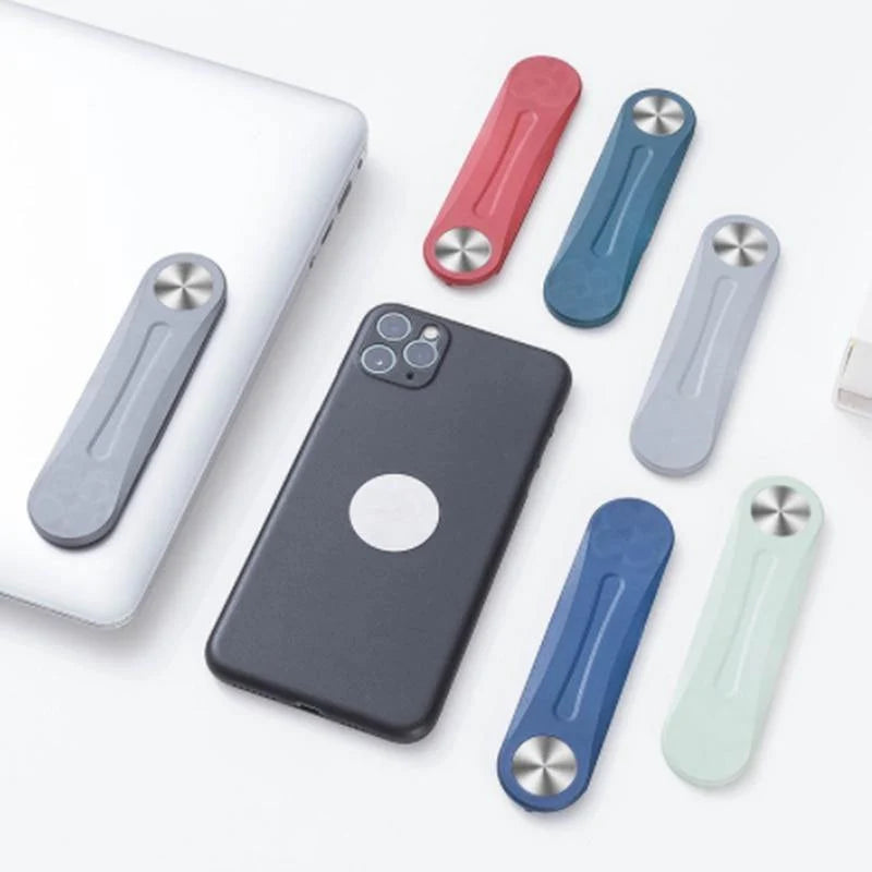 Phone Holder Magnetic Foldable Adjustable Angle