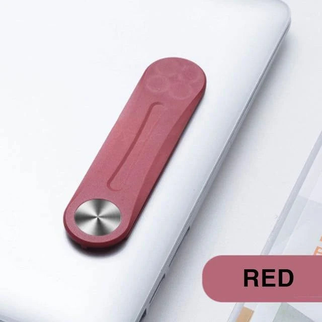 Phone Holder Magnetic Foldable Adjustable Angle