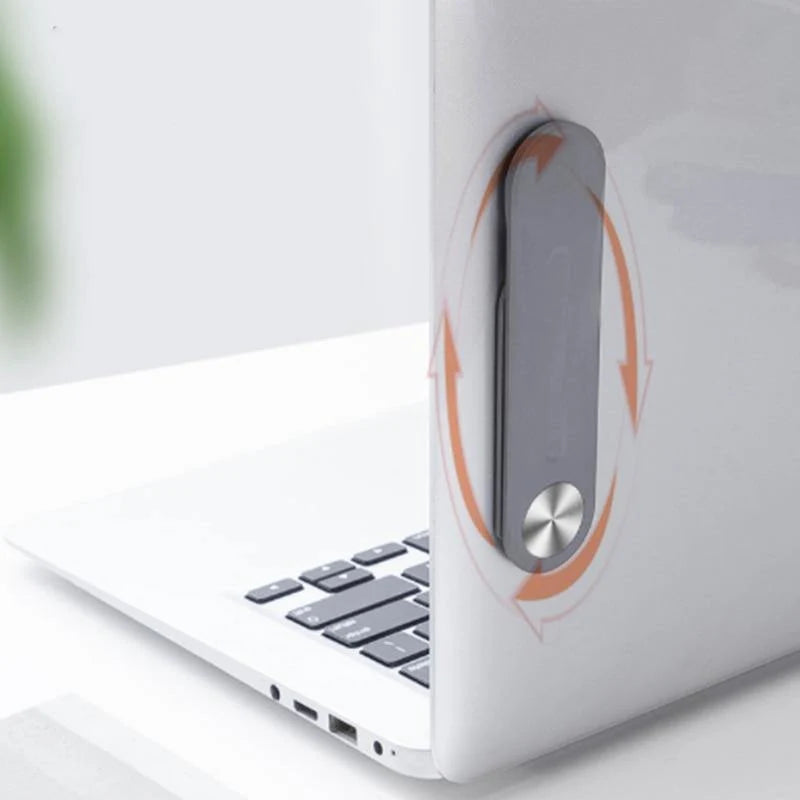Phone Holder Magnetic Foldable Adjustable Angle