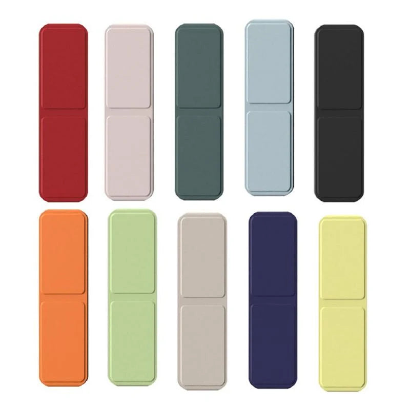Phone Holder Magnetic Foldable Two-Angle Viewing