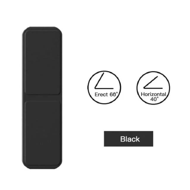 Phone Holder Magnetic Foldable Two-Angle Viewing