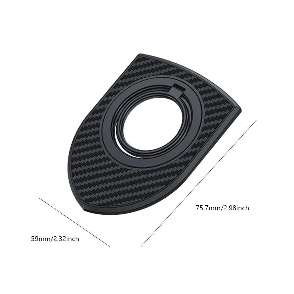 Phone Holder Stand Magnetic Rotatable</|im_end|>