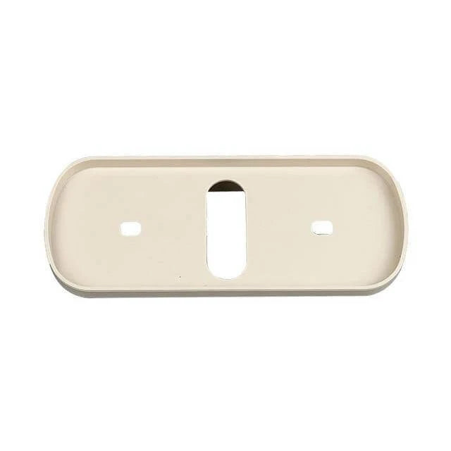 Phone Holder Wall-Mounted Adhesive Cable Storage