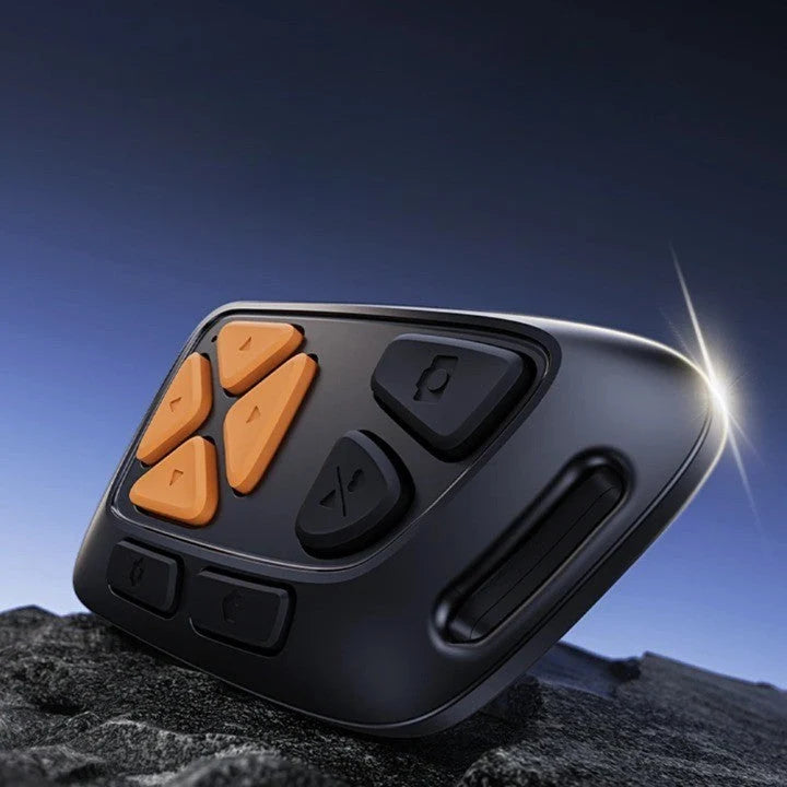 Phone Remote Control Wireless Scrolling Camera Shutter Release