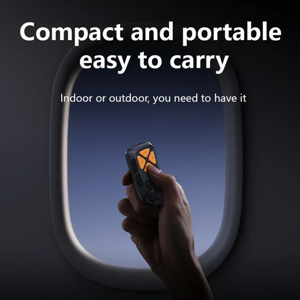 Phone Remote Control Wireless Scrolling Camera Shutter Release