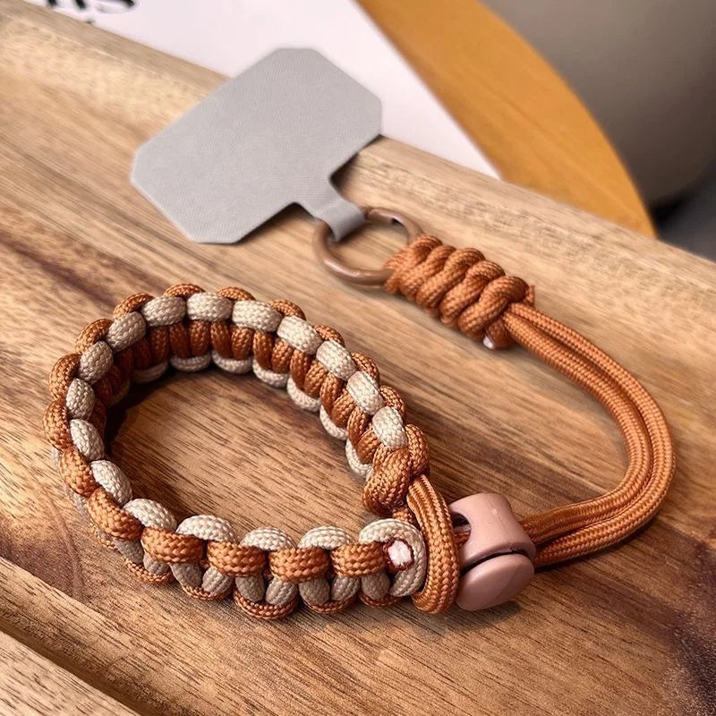 Phone Wrist Strap Adjustable Anti-Drop Nylon