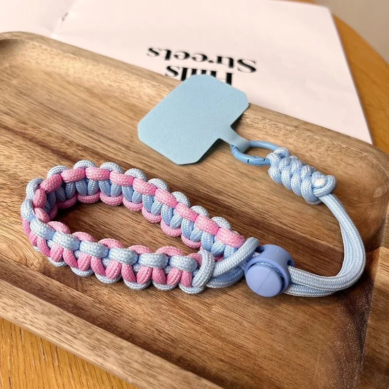 Phone Wrist Strap Adjustable Anti-Drop Nylon