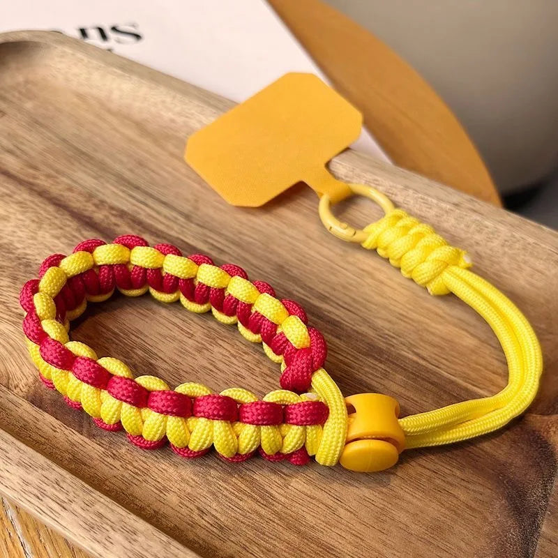 Phone Wrist Strap Adjustable Anti-Drop Nylon