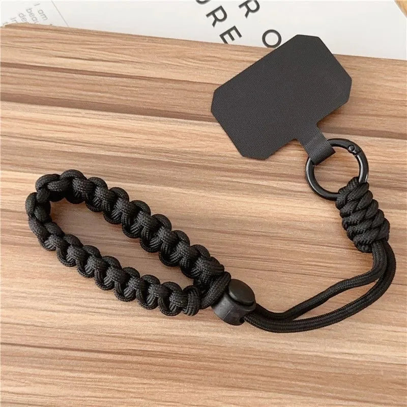 Phone Wrist Strap Adjustable Anti-Drop Nylon