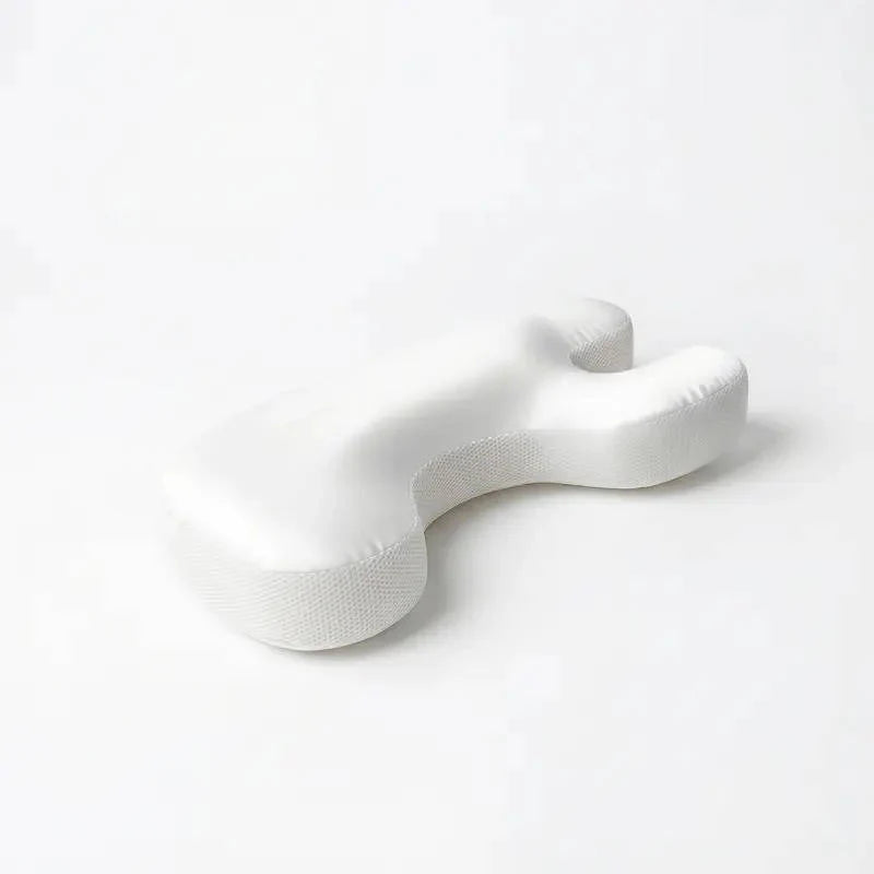 Pillow Memory Foam U-Shape Anti-Wrinkle
