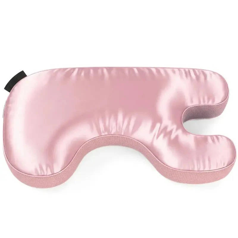 Pillow Memory Foam U-Shape Anti-Wrinkle