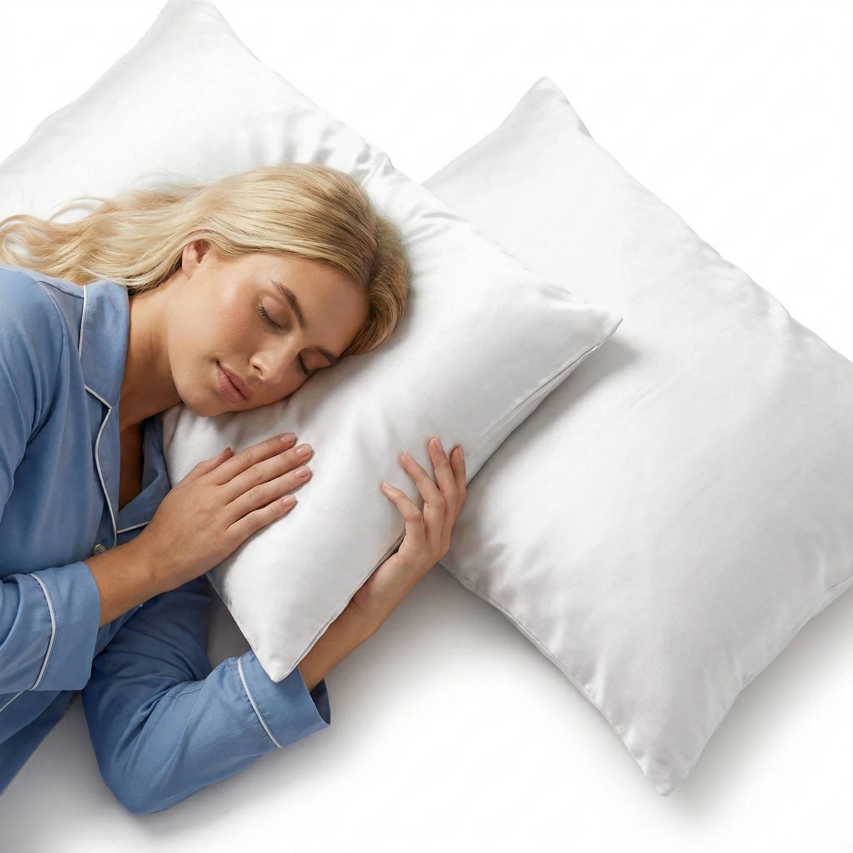 Pillowcase Set Cooling Moisture-Wicking 2-Pack
