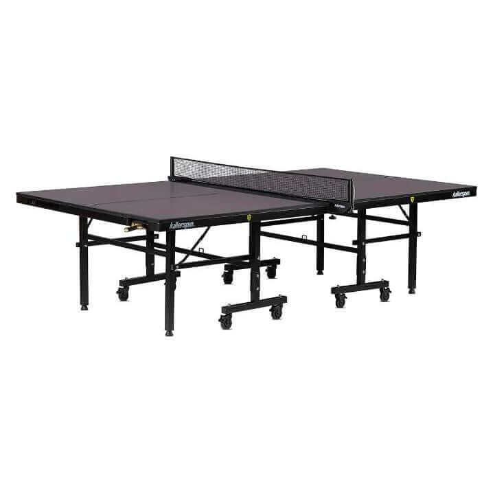 Ping Pong Table Regulation 9ft x 5ft Folding & Locking Wheels
