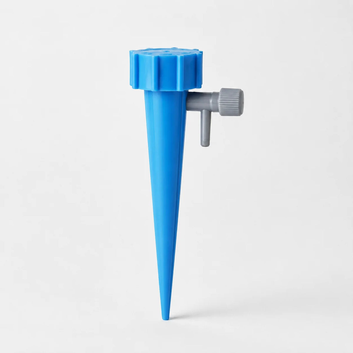 Plant Watering Spikes Slow-Release Reuses Standard Drink Bottles 2-Pack
