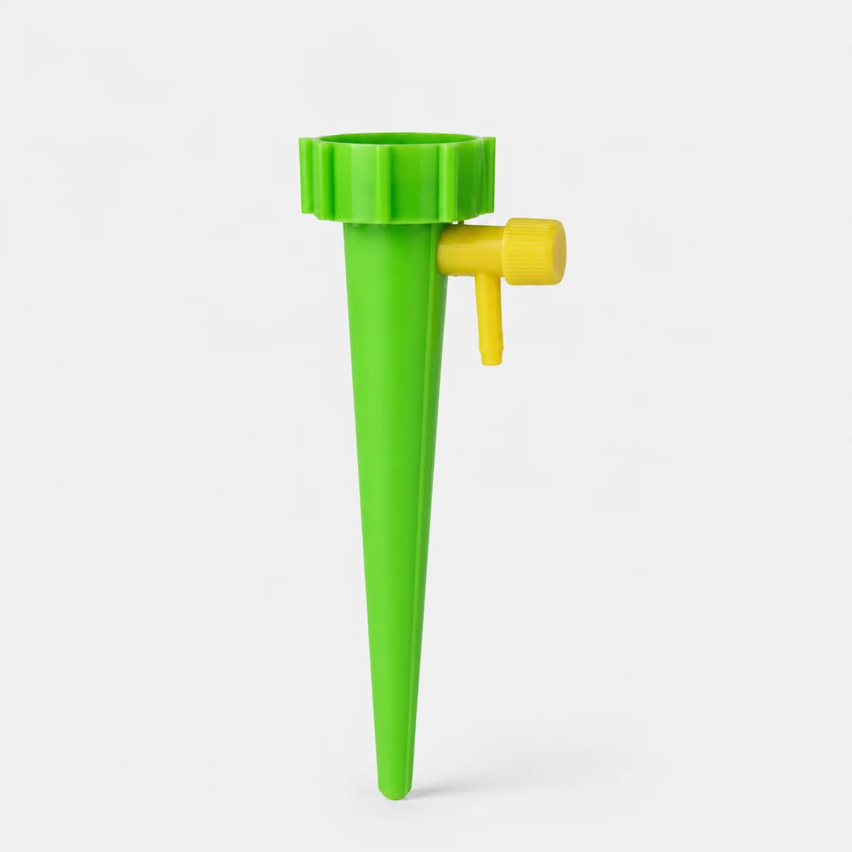 Plant Watering Spikes Slow-Release Reuses Standard Drink Bottles 2-Pack
