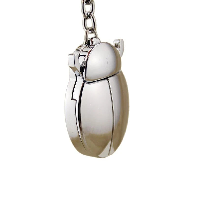 Plasma Lighter Windproof USB-Rechargeable Metal