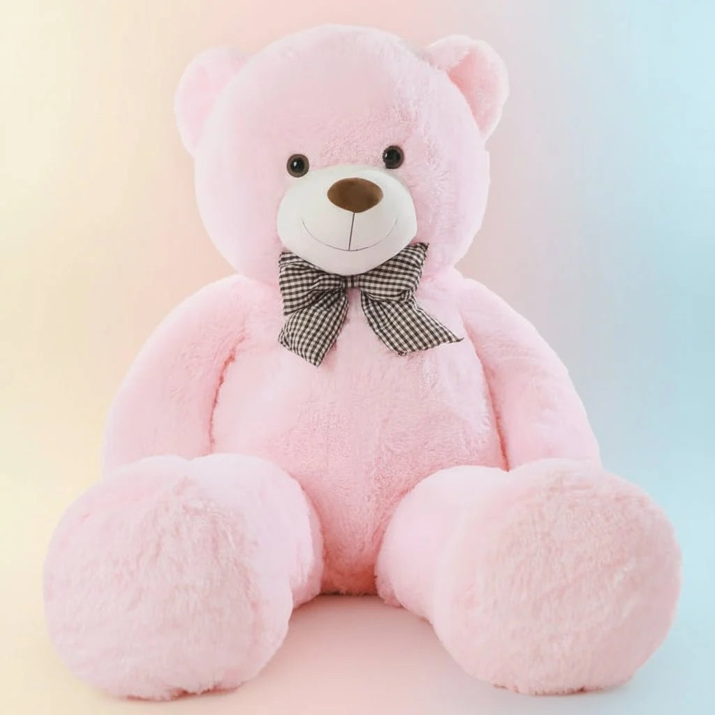 Plush Bear Giant 47 Inch Soft Child Safe
