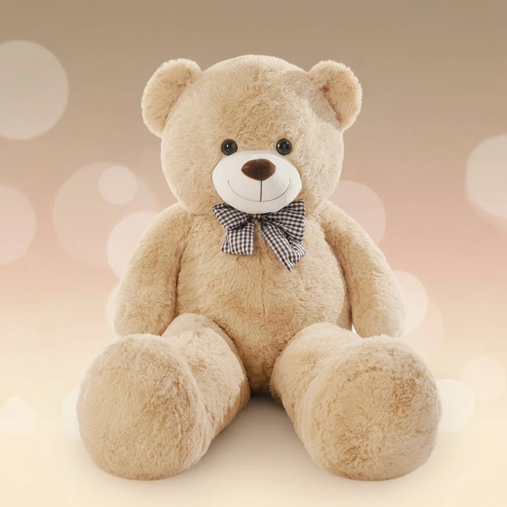 Plush Bear Giant 47 Inch Soft Child Safe