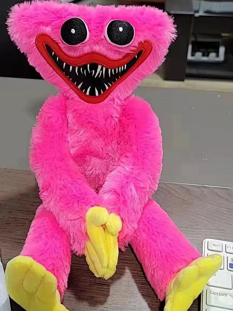 Plush Toy Extended Arms 15.7 Inch PP Cotton