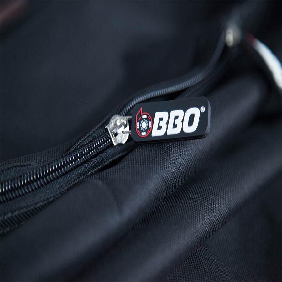 Poker Table Travel Bag Heavy-Duty Water-Resistant Nylon