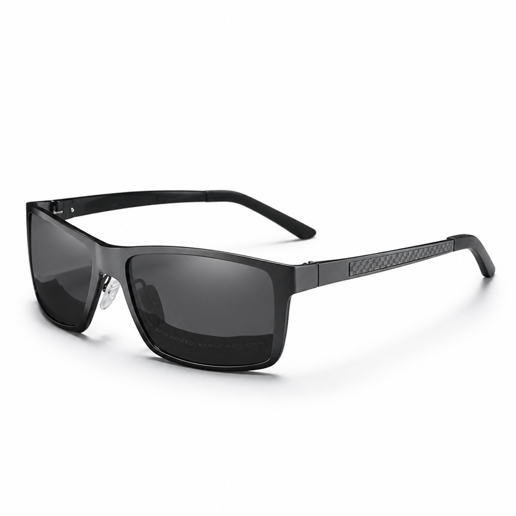 Polarized UV400 Lightweight Sunglasses (Unisex)