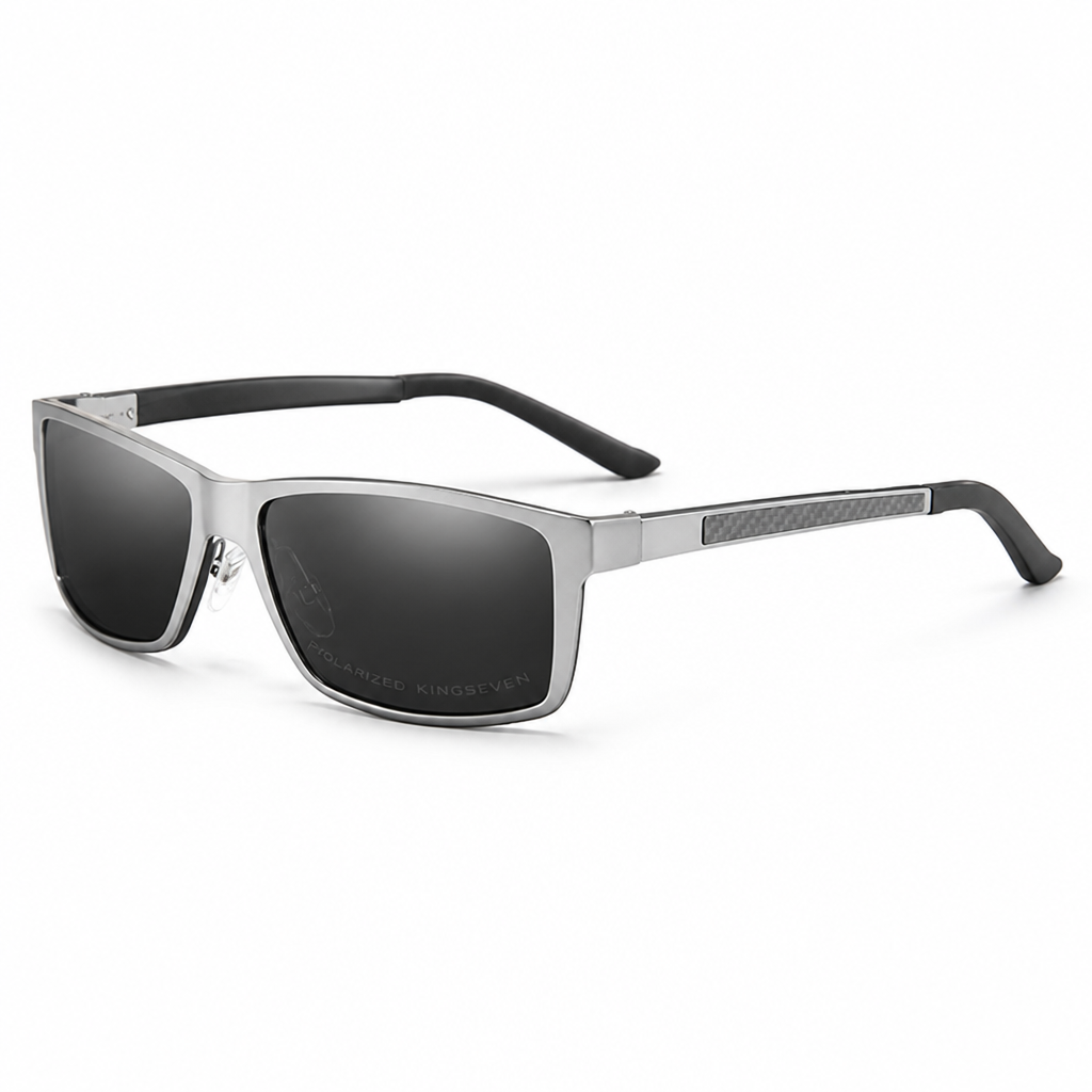 Polarized UV400 Lightweight Sunglasses (Unisex)