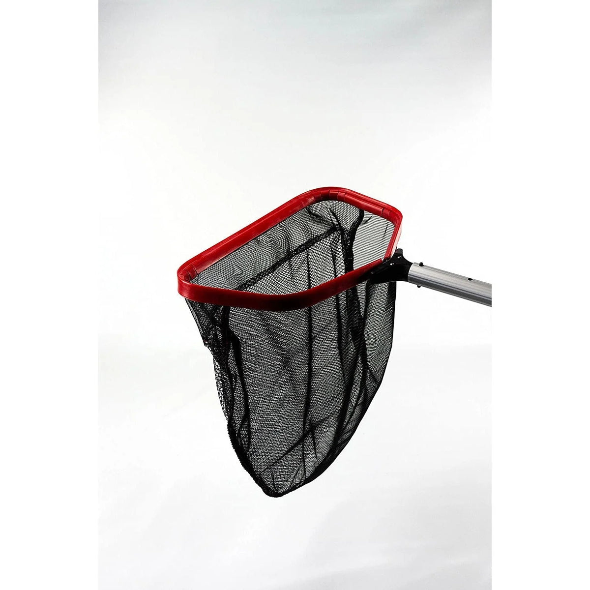 Pool Leaf Net Dual-Layer Mesh Aluminum Frame