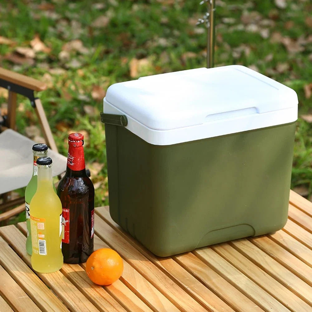 Portable Cooler Cooling & Warming For Travel