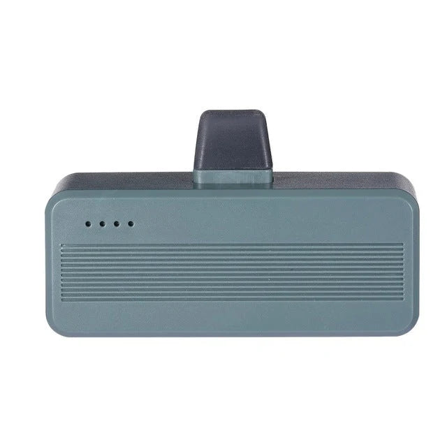 Portable Power Bank Magnetic Phone Holder 3000mAh