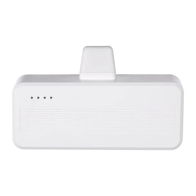 Portable Power Bank Magnetic Phone Holder 3000mAh