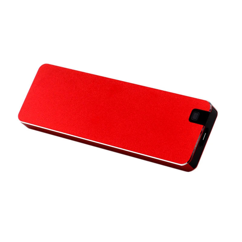 Portable SSD USB-C & USB 3.1 Compact