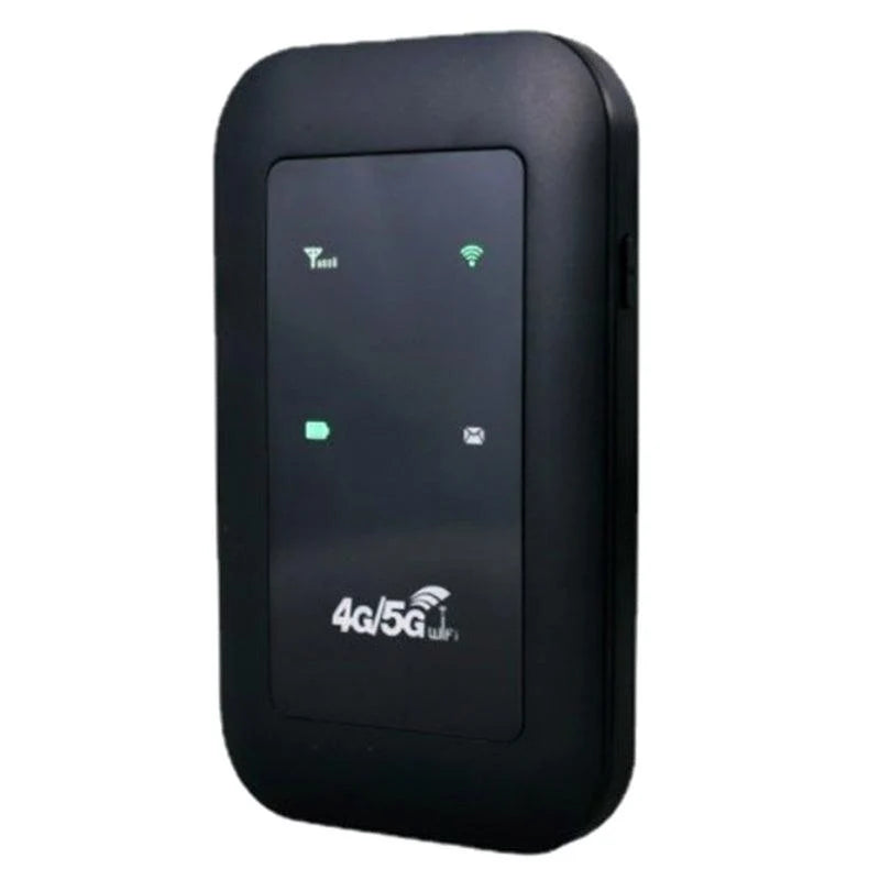Portable WiFi Router 5G No Monthly Fee