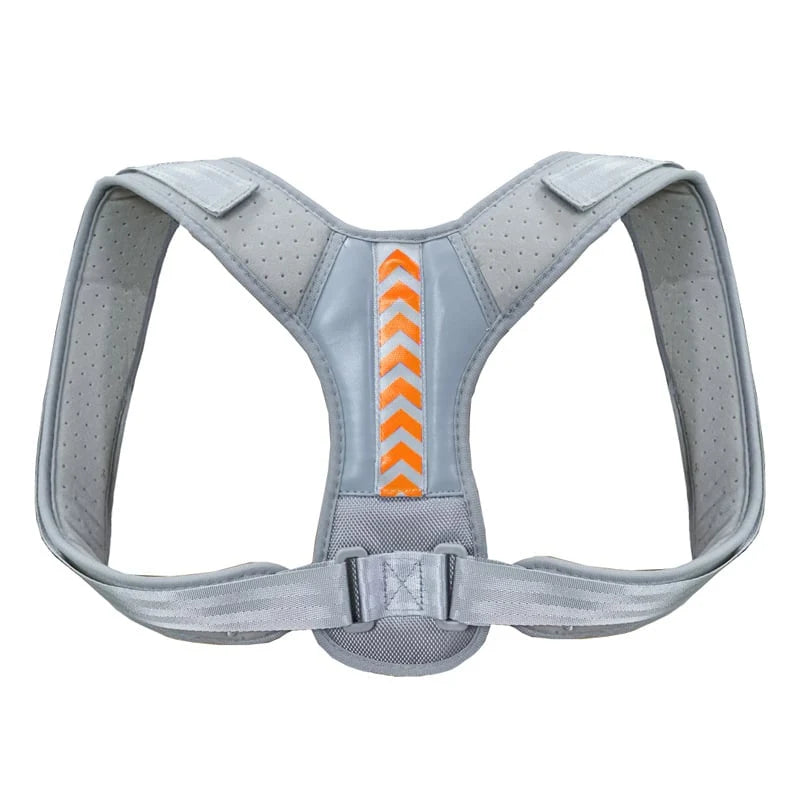 Posture Corrector Brace Adjustable Breathable Mesh