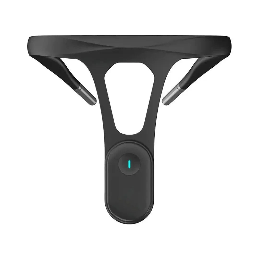 Posture Corrector Wearable Vibration Reminder USB Rechargeable