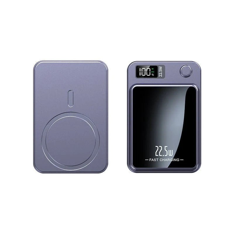 Power Bank Slim Fast Charging 20,000mAh