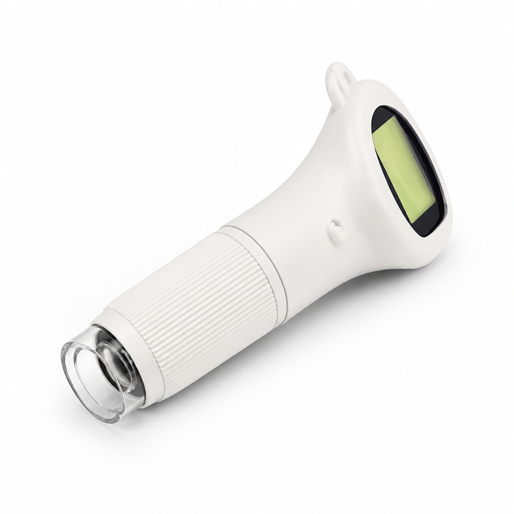 Powerful Portable Kids Microscope (Ages 5+)